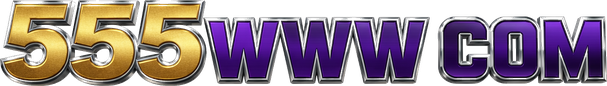 555www com লোগো